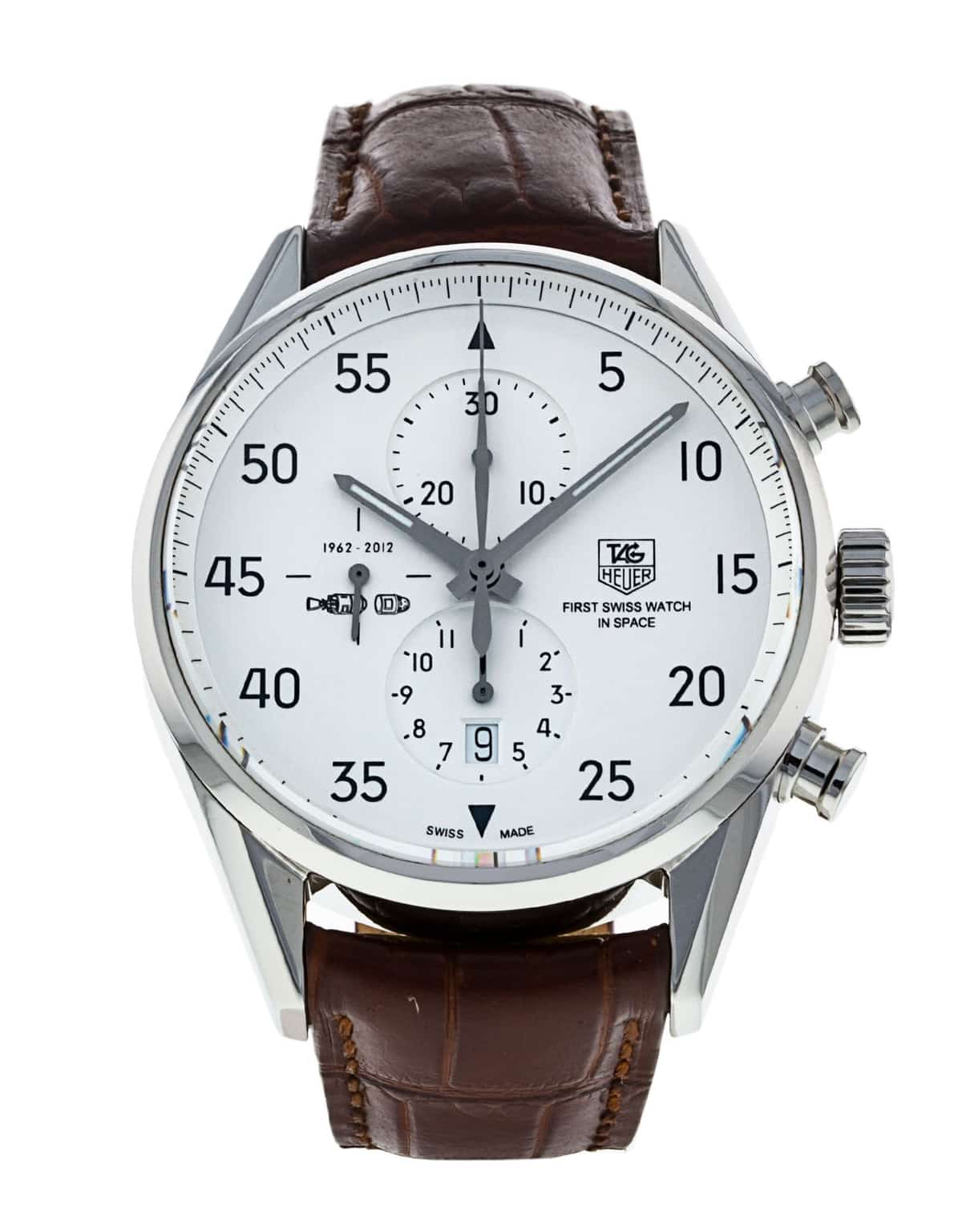 Tag Heuer Carrera CAR2015.FC6321